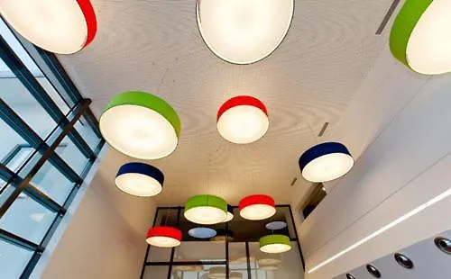 Otel Zauberberg Semmering