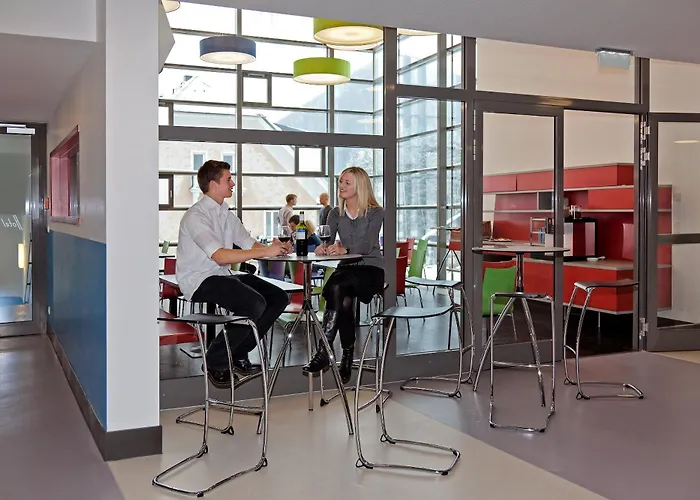 Otel Zauberberg Semmering